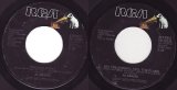 Alabama - Feels So Right/See The Embers, Feel The Flame (US)