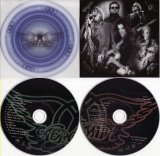 Aerosmith - O, Yeah! Ultimate Aerosmith Hits (Blue Hologram) (Canada)