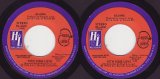 Alaina - With Your Love/With Your Love (US Promo)