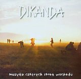 Dikanda - Muzyka Czterech Stron Wschodu