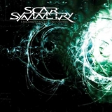 Scar Symmetry - Holographic Universe