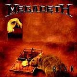 Megadeth - Risk [Remixed & Remastered]
