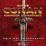 Knut Avenstroup Haugen - Age of Conan: Hyborian Adventures