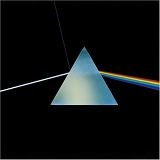 Pink Floyd - The Dark Side of the Moon