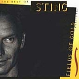Sting - Fields of Gold: The Best of Sting 1984-1994