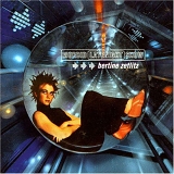Bertine Zetlitz - Morbid Latenight Show