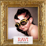 Ravi - Ravi Kjøpr Gitar