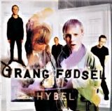 Trang Fødsel - Hybel