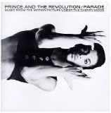 Prince & the Revolution - Parade Paisley Park (Music from the Motion Picture "Under the Cherry Moon")