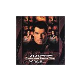 Various Artists - Tomorrow Never Dies: Music From The Motion Picture