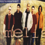 Postgirobygget - Merlis