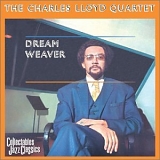 Charles Lloyd Quartet - Dream Weaver
