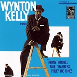 Wynton Kelly - Piano