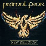 Primal Fear - New Religion