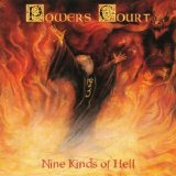 Powers Court - Nine Kinds Of Hell