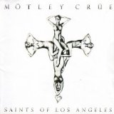 Motley Crue - Saints Of Los Angeles
