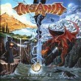 Insania - Fantasy (A New Dimension)
