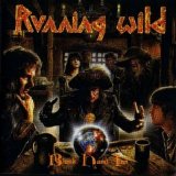 Running Wild - Black Hand Inn