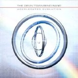 Devin Townsend - Accelerated Evolution