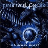 Primal Fear - Black Sun