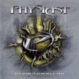 Devin Townsend - Physicist