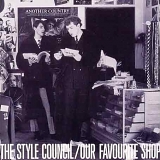 The Style Council - Our Favourite Shop
