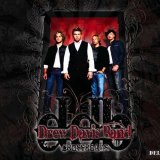 Drew Davis Band - Crossroad
