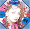 Culture Club - This Time: The First Four Years (Twelve Worldwide Hits) [CASSETTE]
