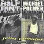 Half Pint - Michael Palmer / Joint Favourites