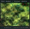Rod Modell & Michael Mantra - Sonic Continuum - 1999 - VBRkbs