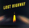 Various artists - Lost Highway - 1996 - 192Kbs