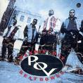 P.O.V. - Handin' Out Beatdowns - 1993 - 192kbs