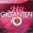 Various artists - Die Hit Giganten - Rockballaden CD2 - 2006 - 192kbs