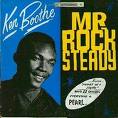 Ken Boothe - Mr Rock Steady - 1997 - 192Kbs