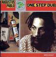 augustus pablo - One Step Dub - 1991 - VBRkbs