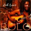 Yami Bolo - Jah Love - 1998 - 192kbs