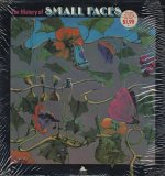 Small Faces - The History Of Small Faces