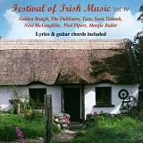 Festival Of Irish Music - Vol. 4