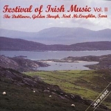 Festival Of Irish Music - Vol. 2