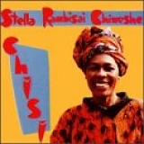 Stella Rambisai Chiweshe - Chisi