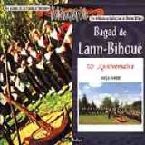 Bagad de Lann-Bihoué - e Gav Hir am Anzer