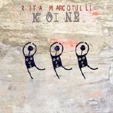 arto tuncboyaciyan, rita martoculli,anders jormin, anja garbarek - koine