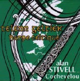 alan stivell - Harpe celtique (Telenn geltiek)