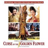 Shigeru Umebayashi - Curse Of The Golden Flower