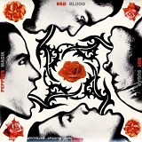Red Hot Chili Peppers - Blood Sugar Sex Magik