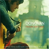 Donovan - Fairytales/Colours