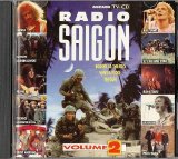 Various artists - Radio Saigon