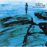 Stina Nordenstam - Memories of a Color