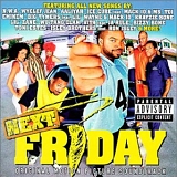 Various artists - Next Friday