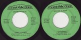 Morris Albert - "Dime" Feelings/Christine (US)